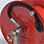 ITA: montaggio tubo facilitato <br> ENG: easily installable hose