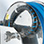 ITA: montaggio tubo facilitato <br> ENG: easily installable hose