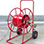 ITA: Carrello HP manuale <br> ENG: Manual HP trolley