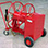 ITA: Carrello HP elettrico <br> ENG: Electrically operated HP trolley
