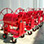 ITA: Avvolgitubi per rifornimenti navali <br> ENG: Hose-reels for marine supplying