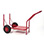 ITA: Carrello <br> ENG: Trolley